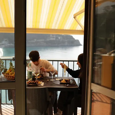 Appartement Damare - Locazione Turistica