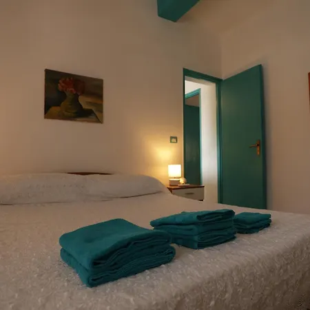 Appartement Damare - Locazione Turistica Scilla