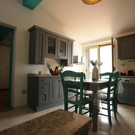 Appartement Damare - Locazione Turistica