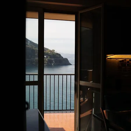 Damare - Locazione Turistica Apartament Scilla