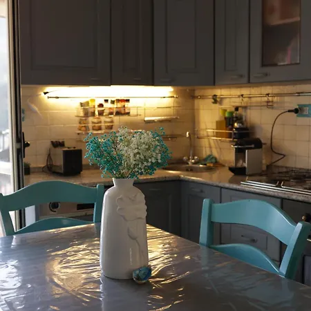 Apartament Damare - Locazione Turistica
