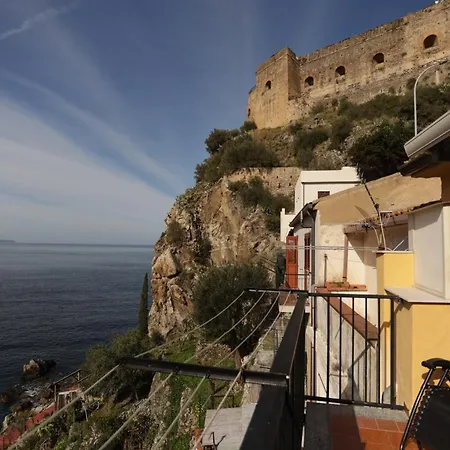 Damare - Locazione Turistica Appartement