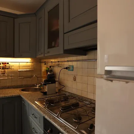 Apartament Damare - Locazione Turistica