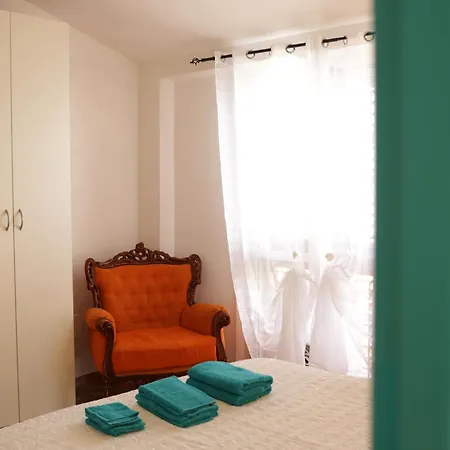 Damare - Locazione Turistica Scilla