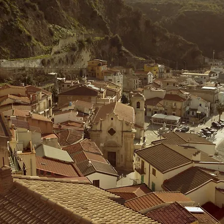 Apartment Damare - Locazione Turistica *