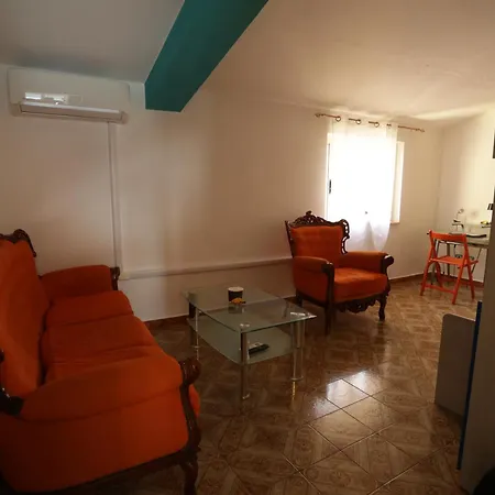 Damare - Locazione Turistica Scilla