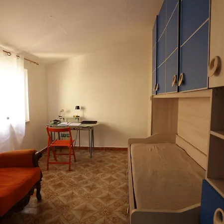 Damare - Locazione Turistica