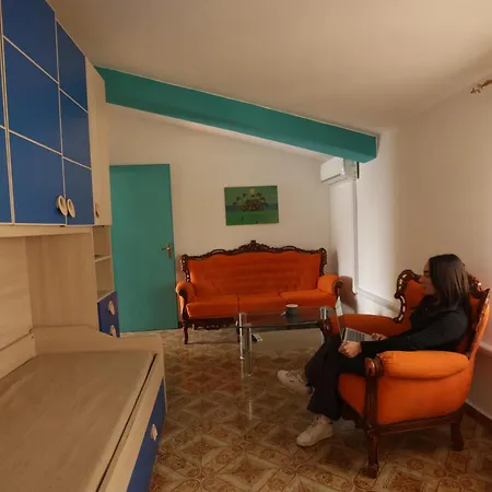 Damare - Locazione Turistica Apartamento *