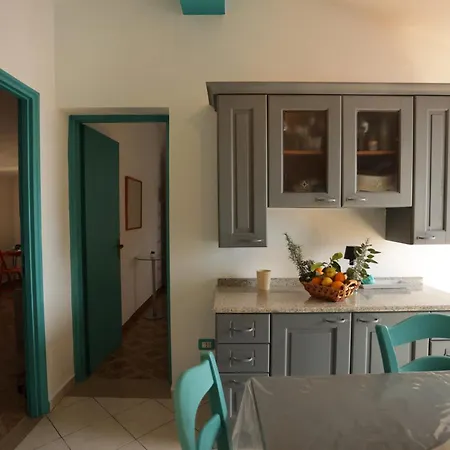 Damare - Locazione Turistica * Scilla