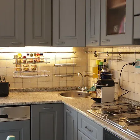 Damare - Locazione Turistica Apartamento