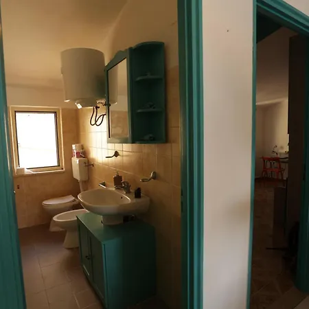 Damare - Locazione Turistica Apartment *