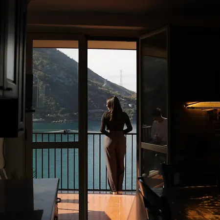 Apartment Damare - Locazione Turistica Scilla