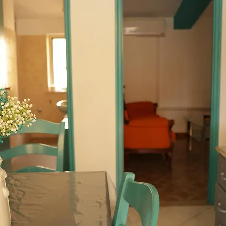 Damare - Locazione Turistica *