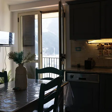 Damare - Locazione Turistica Scilla