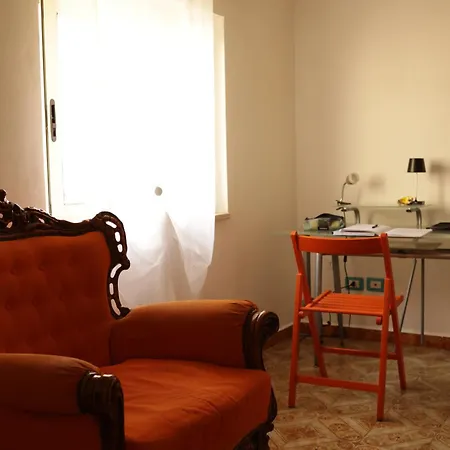 Damare - Locazione Turistica