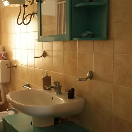 Apartment Damare - Locazione Turistica *