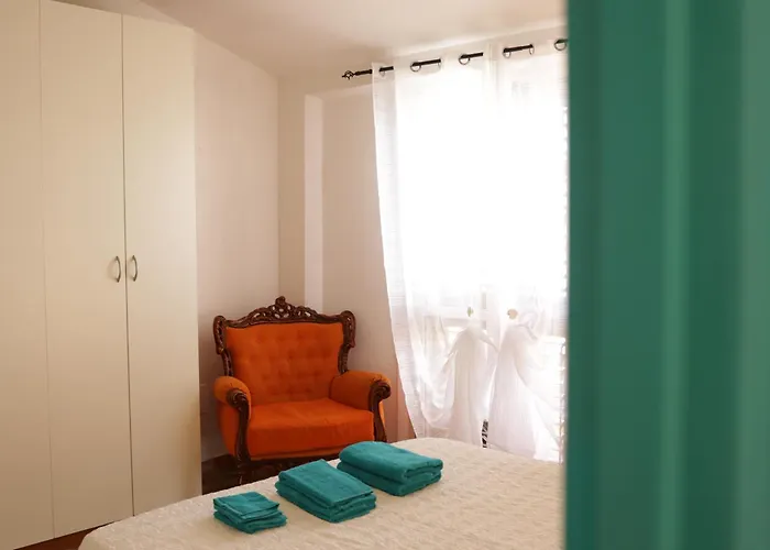 Damare - Locazione Turistica 希拉