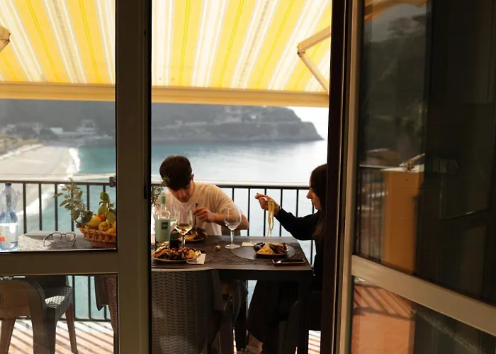 公寓 Damare - Locazione Turistica