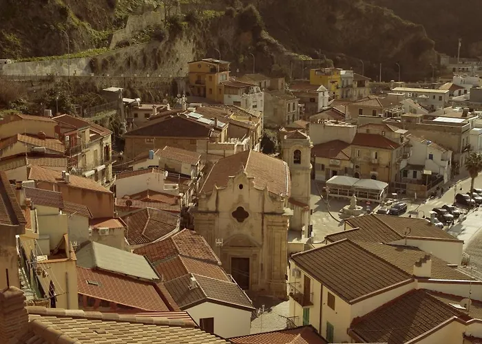 公寓 Damare - Locazione Turistica *