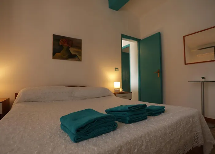 公寓 Damare - Locazione Turistica 希拉