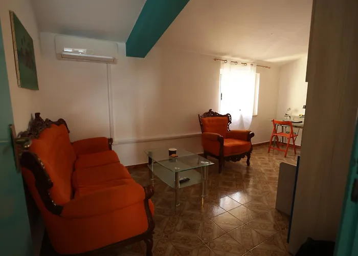 Damare - Locazione Turistica 希拉