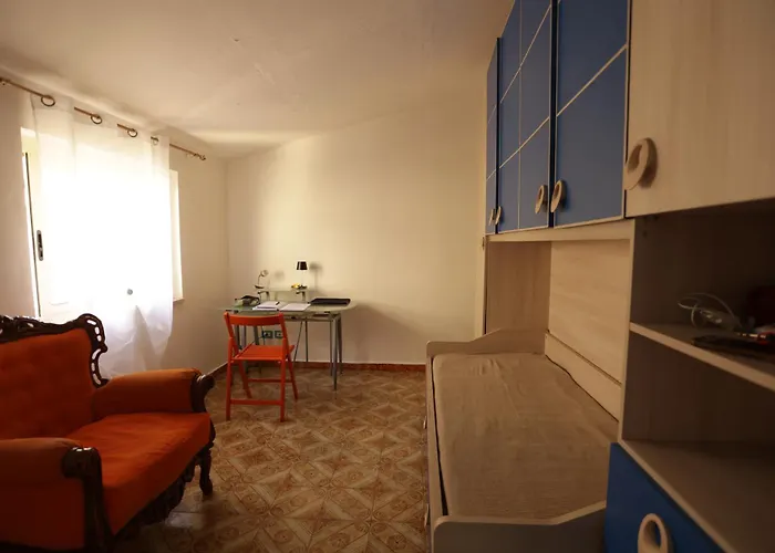 Damare - Locazione Turistica