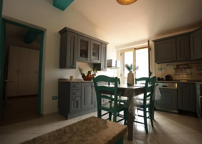 公寓 Damare - Locazione Turistica