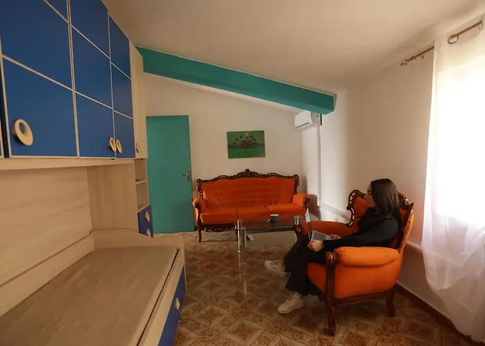 Damare - Locazione Turistica 公寓 *