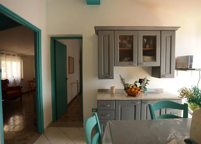 Damare - Locazione Turistica * 希拉