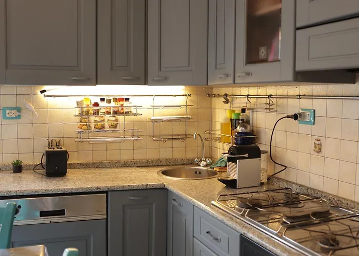 Damare - Locazione Turistica 公寓