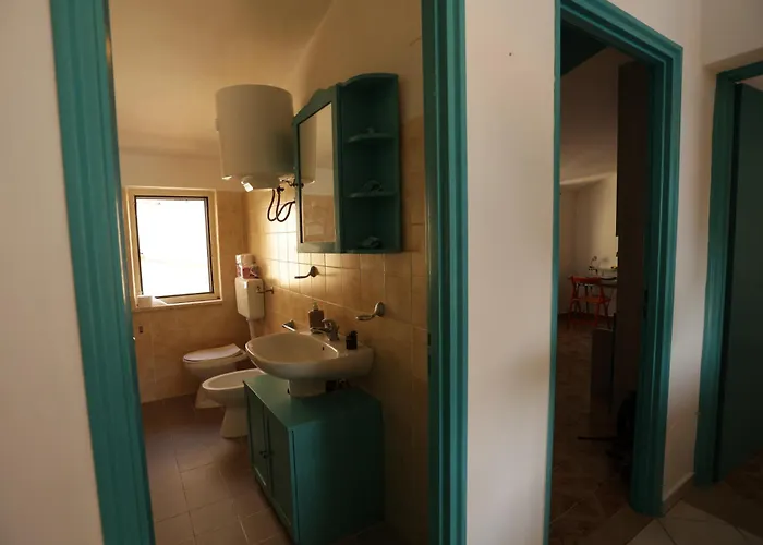 Damare - Locazione Turistica 公寓 *