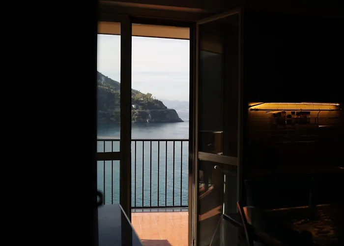 Damare - Locazione Turistica 公寓 希拉