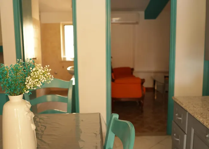 Damare - Locazione Turistica *