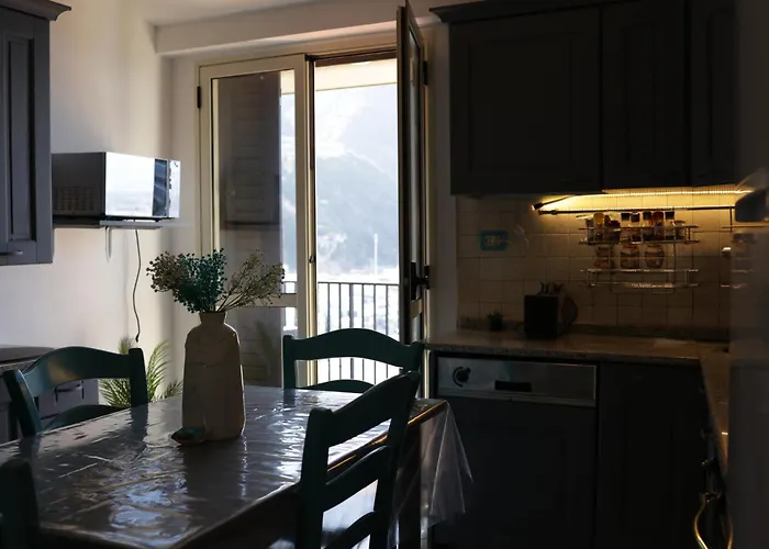 Damare - Locazione Turistica 希拉