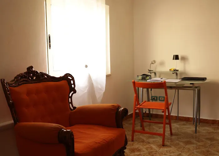 Damare - Locazione Turistica