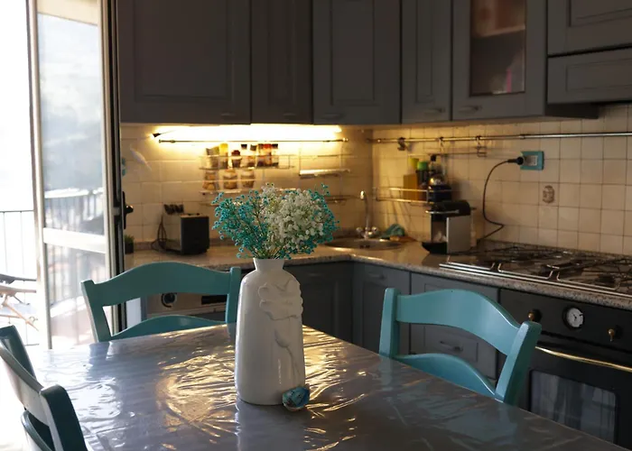 公寓 Damare - Locazione Turistica