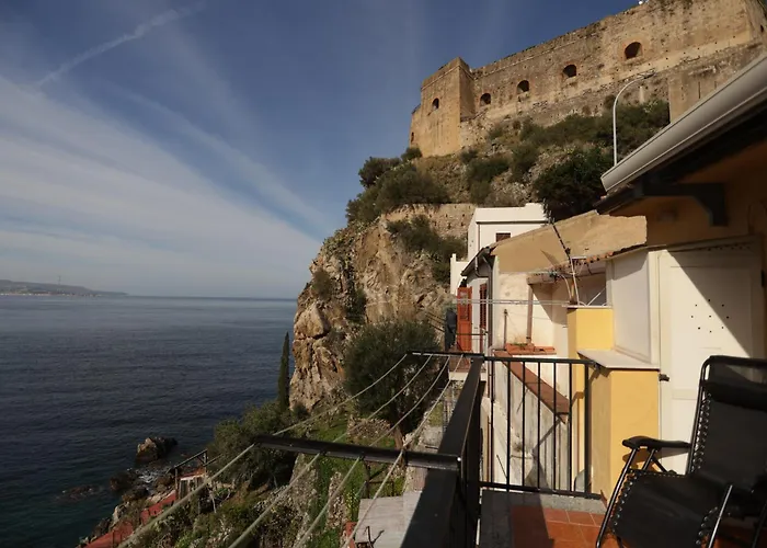 Damare - Locazione Turistica 公寓