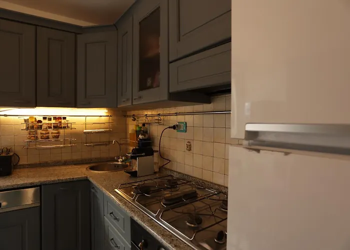 公寓 Damare - Locazione Turistica