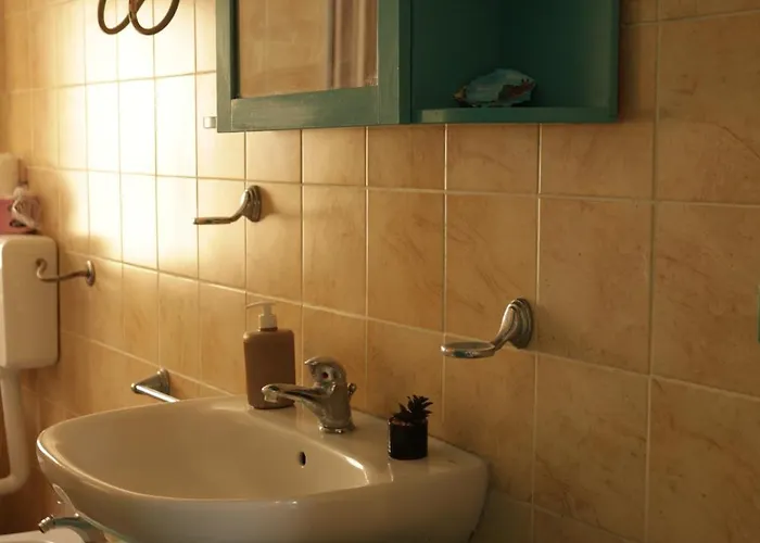 公寓 Damare - Locazione Turistica *